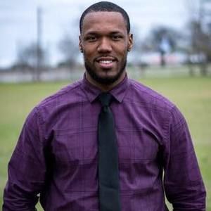 Meet your Posher, Rob